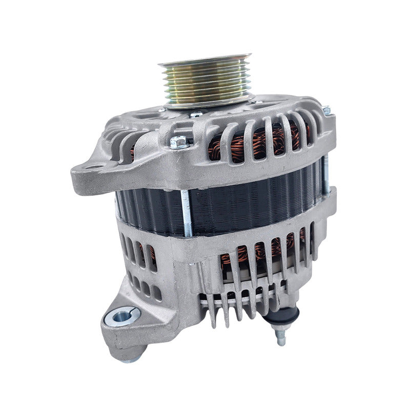3 Pin 150A Alternator Fit For Nissan 350Z 370Z Elgrand E51 VQ35DE Skyline Engine 3.5L Petrol 2002-2010 23100EG010