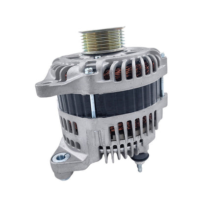 3 Pin 150A Alternator Fit For Nissan 350Z 370Z Elgrand E51 VQ35DE Skyline Engine 3.5L Petrol 2002-2010 23100EG010