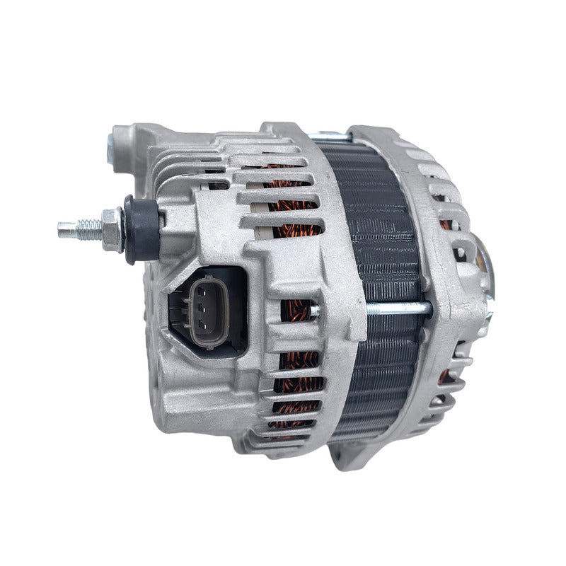 3 Pin 150A Alternator Fit For Nissan 350Z 370Z Elgrand E51 VQ35DE Skyline Engine 3.5L Petrol 2002-2010 23100EG010