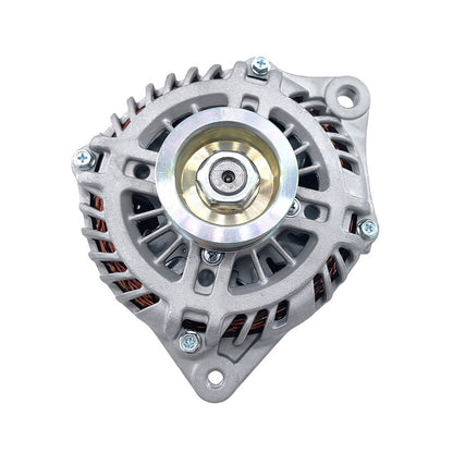 3 Pin 150A Alternator Fit For Nissan 350Z 370Z Elgrand E51 VQ35DE Skyline Engine 3.5L Petrol 2002-2010 23100EG010