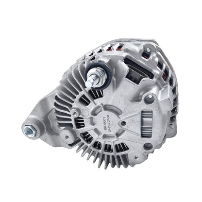 3 Pin 150A Alternator Fit For Nissan 350Z 370Z Elgrand E51 VQ35DE Skyline Engine 3.5L Petrol 2002-2010 23100EG010