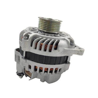2Pin 110A Alternator Fit For Nissan Elgrand E50 E51 Maxima J31 J32 Skyline V35 V36