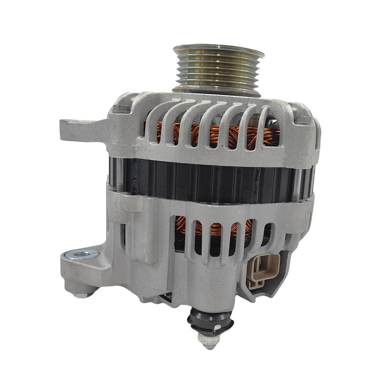 2Pin 110A Alternator Fit For Nissan Elgrand E50 E51 Maxima J31 J32 Skyline V35 V36