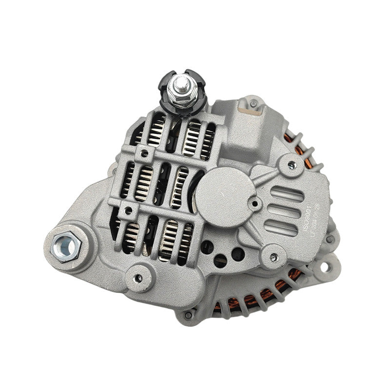 2Pin 110A Alternator Fit For Nissan Elgrand E50 E51 Maxima J31 J32 Skyline V35 V36