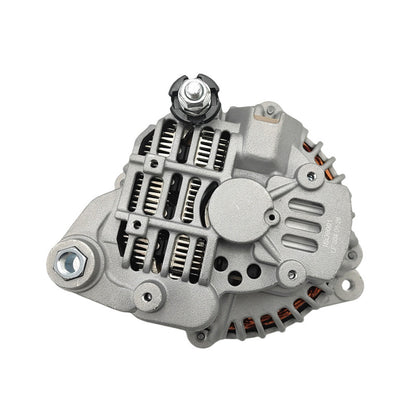 2Pin 110A Alternator Fit For Nissan Elgrand E50 E51 Maxima J31 J32 Skyline V35 V36