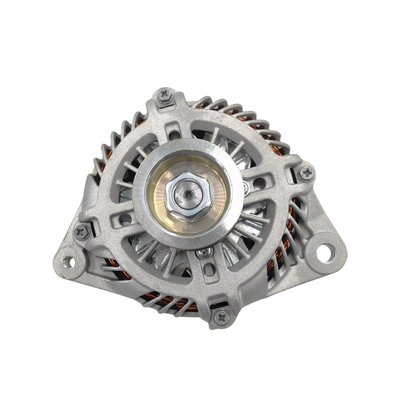 2Pin 110A Alternator Fit For Nissan Elgrand E50 E51 Maxima J31 J32 Skyline V35 V36
