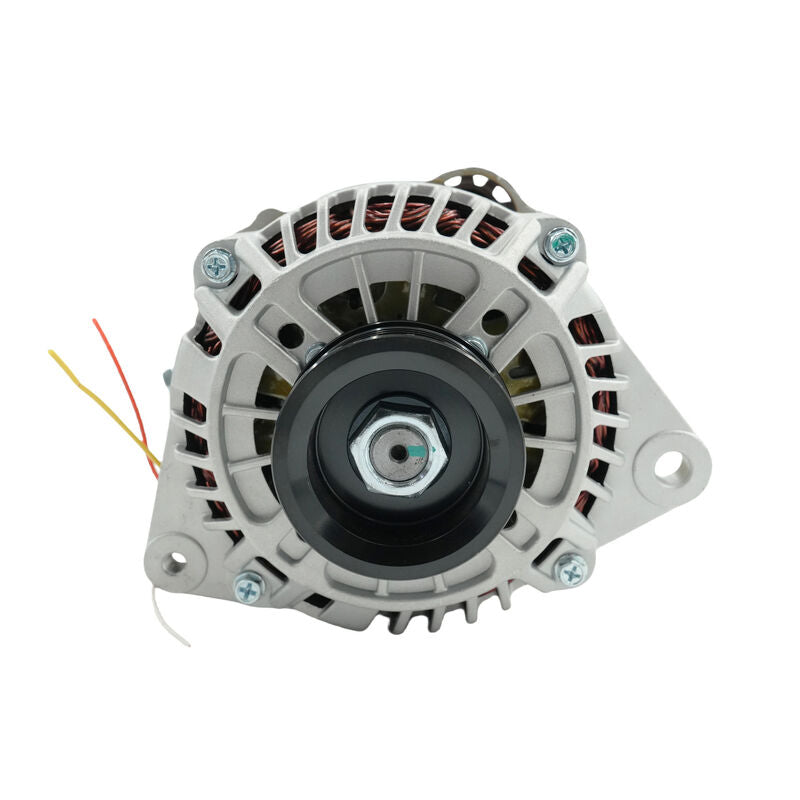 110A Alternator Fit For Mitsubishi Lancer EVO CY For Nissan Maxima J30 J31 J32 A32 Murano Z50
