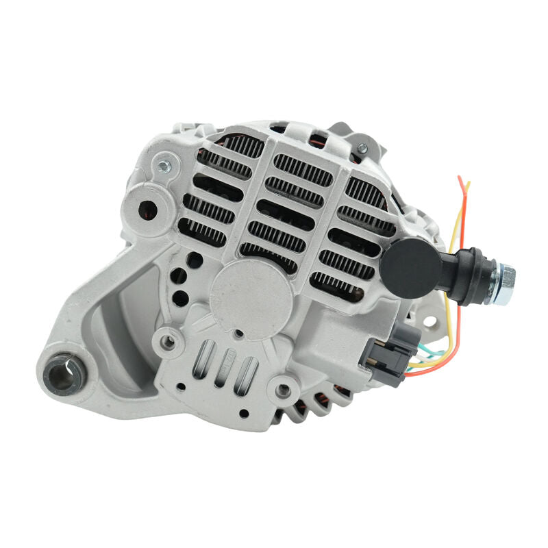 110A Alternator Fit For Mitsubishi Lancer EVO CY For Nissan Maxima J30 J31 J32 A32 Murano Z50