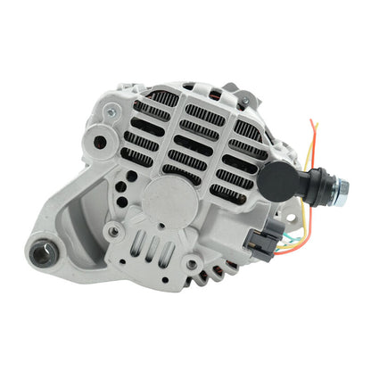 110A Alternator Fit For Mitsubishi Lancer EVO CY For Nissan Maxima J30 J31 J32 A32 Murano Z50