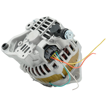 110A Alternator Fit For Mitsubishi Lancer EVO CY For Nissan Maxima J30 J31 J32 A32 Murano Z50