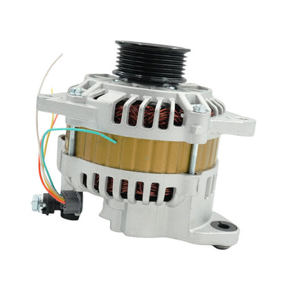 110A Alternator Fit For Mitsubishi Lancer EVO CY For Nissan Maxima J30 J31 J32 A32 Murano Z50