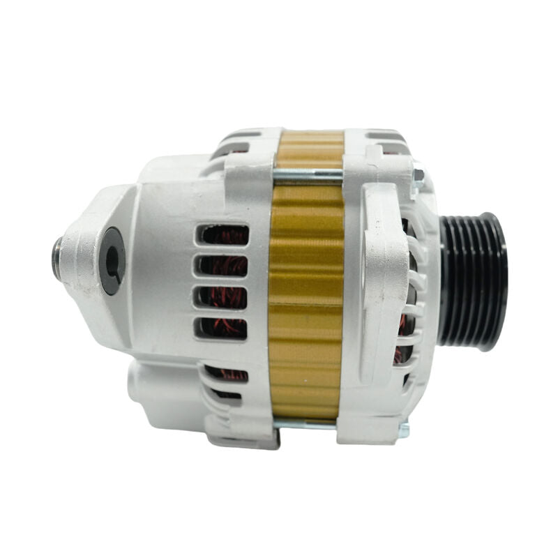 110A Alternator Fit For Mitsubishi Lancer EVO CY For Nissan Maxima J30 J31 J32 A32 Murano Z50
