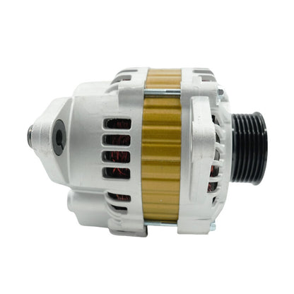110A Alternator Fit For Mitsubishi Lancer EVO CY For Nissan Maxima J30 J31 J32 A32 Murano Z50