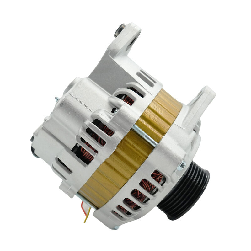 110A Alternator Fit For Mitsubishi Lancer EVO CY For Nissan Maxima J30 J31 J32 A32 Murano Z50