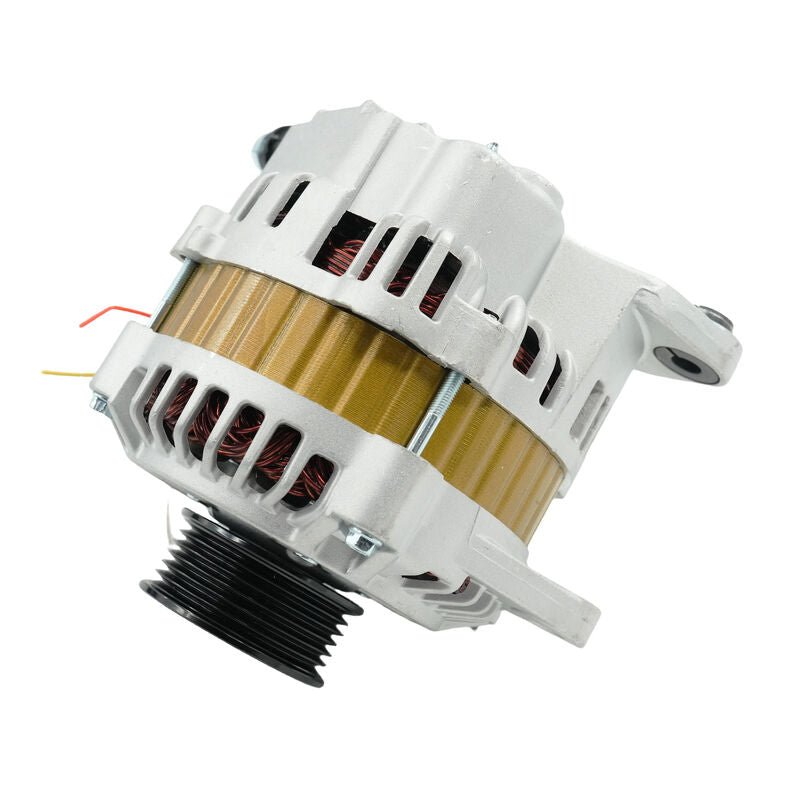 110A Alternator Fit For Mitsubishi Lancer EVO CY For Nissan Maxima J30 J31 J32 A32 Murano Z50