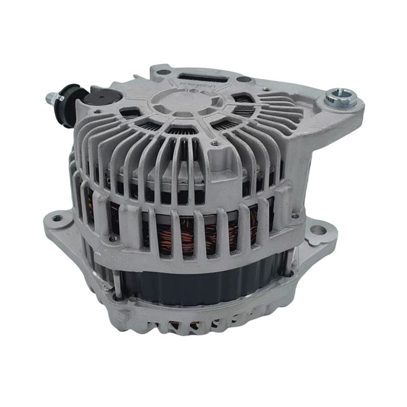 Alternator Fit For Nissan Elgrand E52 Murano Z51 Maxima J32 VQ35DE Engine 3.5L Petrol