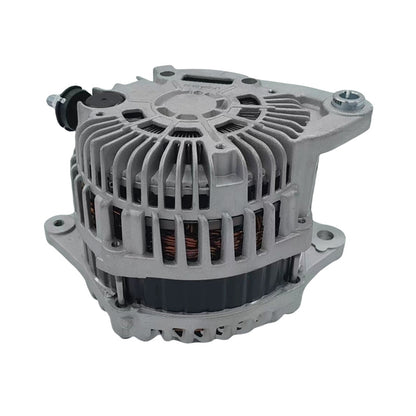 Alternator Fit For Nissan Elgrand E52 Murano Z51 Maxima J32 VQ35DE Engine 3.5L Petrol