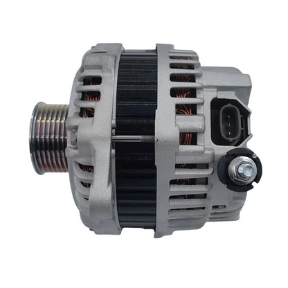 Alternator Fit For Nissan Elgrand E52 Murano Z51 Maxima J32 VQ35DE Engine 3.5L Petrol