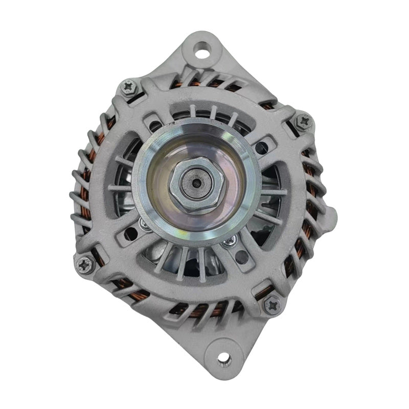 Alternator Fit For Nissan Elgrand E52 Murano Z51 Maxima J32 VQ35DE Engine 3.5L Petrol