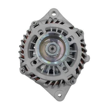 Alternator Fit For Nissan Elgrand E52 Murano Z51 Maxima J32 VQ35DE Engine 3.5L Petrol