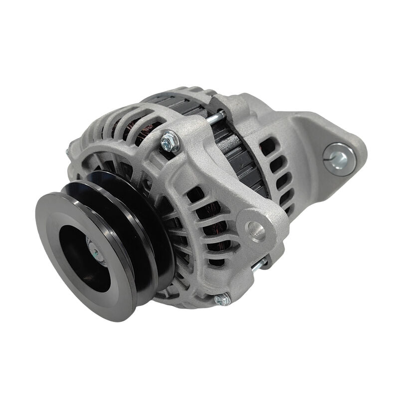 90A Alternator 2 Pin Fit For Nissan Navara D22 Patrol GQ For Renault Koleos H45