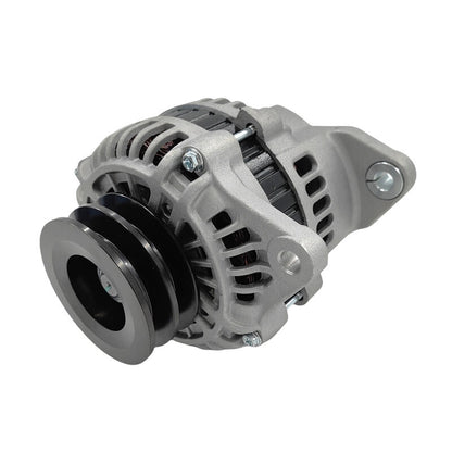 90A Alternator 2 Pin Fit For Nissan Navara D22 Patrol GQ For Renault Koleos H45