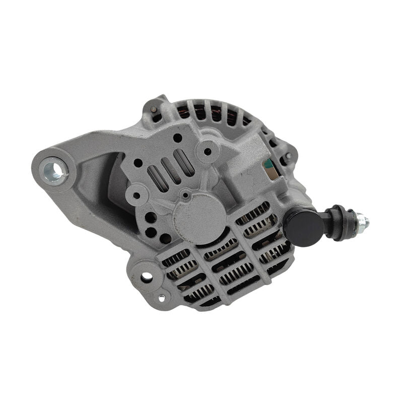 90A Alternator 2 Pin Fit For Nissan Navara D22 Patrol GQ For Renault Koleos H45