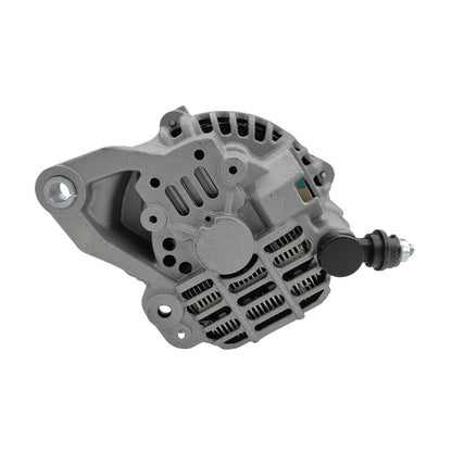 90A Alternator 2 Pin Fit For Nissan Navara D22 Patrol GQ For Renault Koleos H45