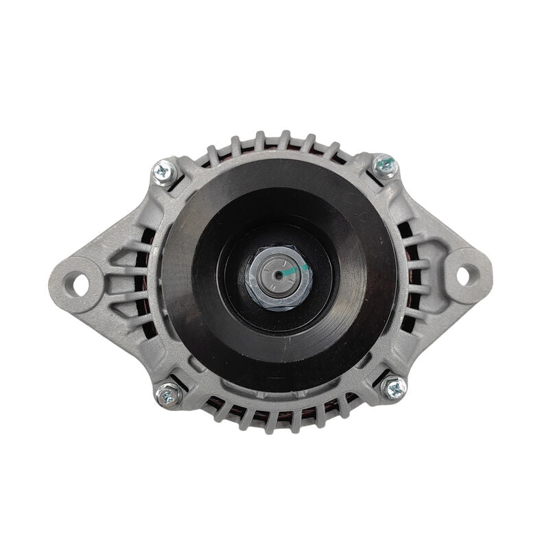 90A Alternator 2 Pin Fit For Nissan Navara D22 Patrol GQ For Renault Koleos H45