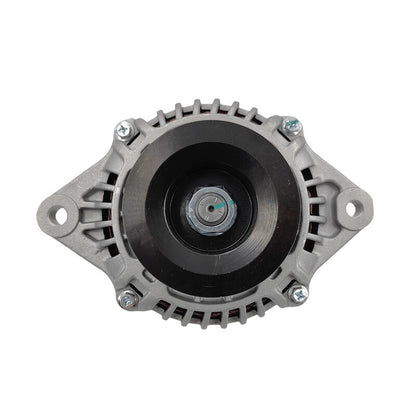 90A Alternator 2 Pin Fit For Nissan Navara D22 Patrol GQ For Renault Koleos H45