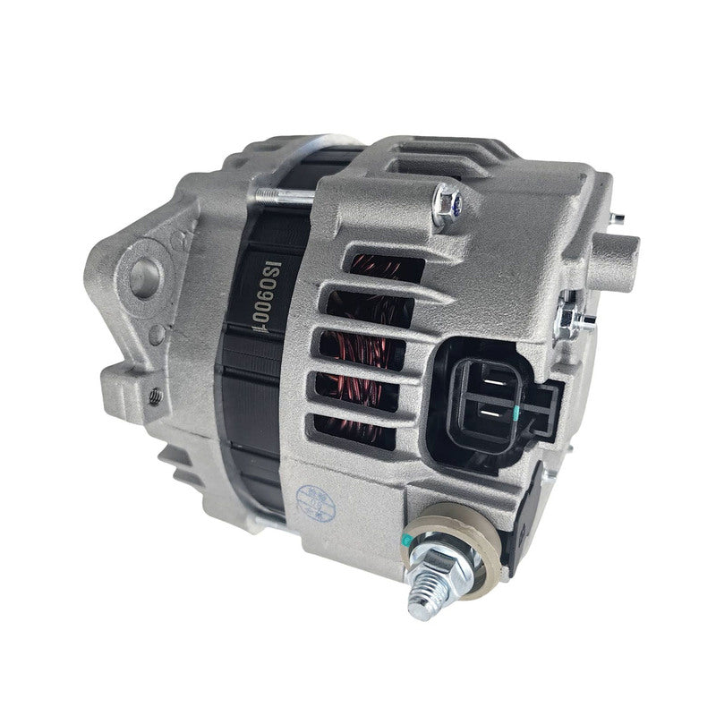 110A Alternator Fit For Nissan X-Trail T30 T31 Engine QR25DE 2.5L Petrol 2001-2014