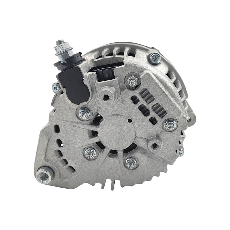130A Alternator Fit For Nissan Navara D40 Pathfinder R51 V6 VQ40DE 4.0L 2005-2011 23100EB800 LR1130703A