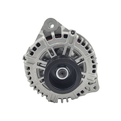 130A Alternator Fit For Nissan Navara D40 Pathfinder R51 V6 VQ40DE 4.0L 2005-2011 23100EB800 LR1130703A