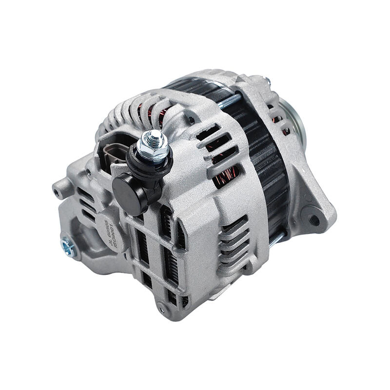130A Alternator Fit For Nissan Caravan E26 Navara D22 D23 NP300 D40 Pathfinder R51 2.5L YD25DDT YD25DDTI 2002-2020 A002TG1081