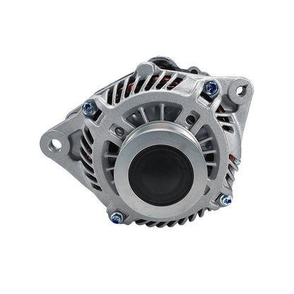 130A Alternator Fit For Nissan Caravan E26 Navara D22 D23 NP300 D40 Pathfinder R51 2.5L YD25DDT YD25DDTI 2002-2020 A002TG1081