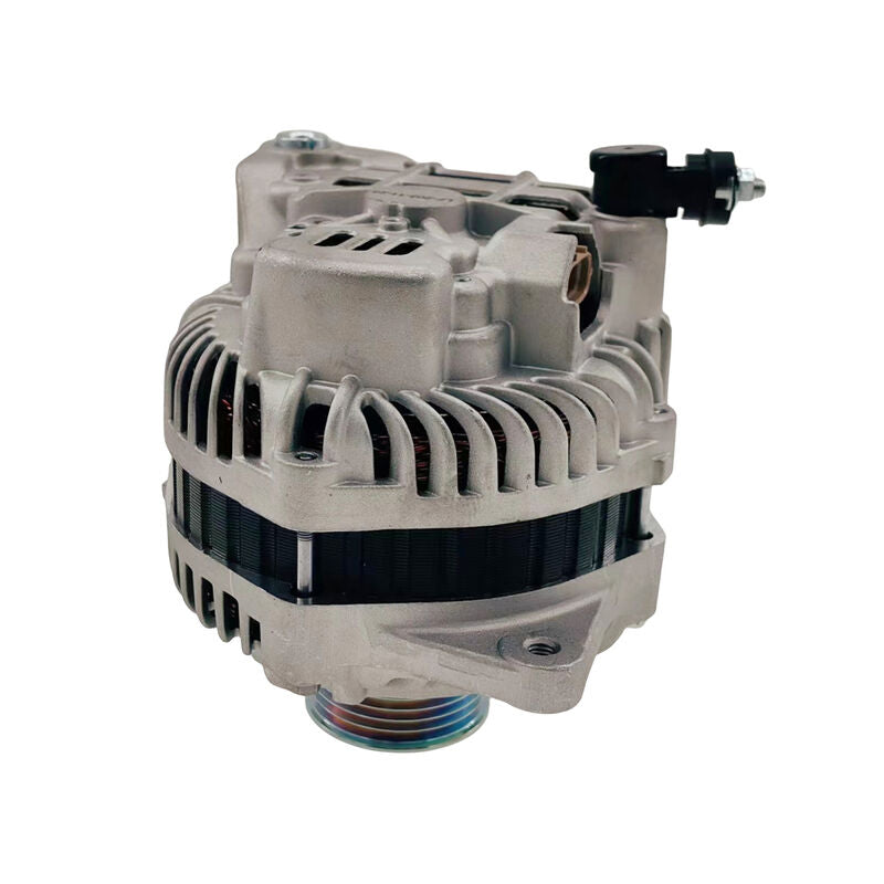 110A Alternator Fit For Subaru Forester SG9 Tribeca B9 Liberty BL BP 2.5L 3.0L Petrol
