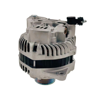 110A Alternator Fit For Subaru Forester SG9 Tribeca B9 Liberty BL BP 2.5L 3.0L Petrol