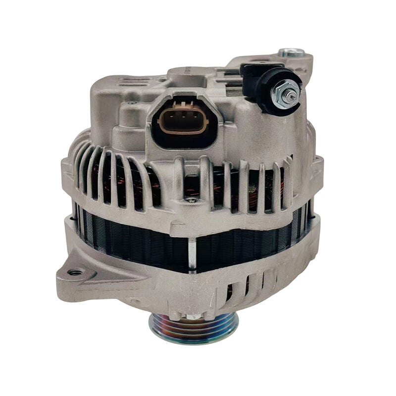 110A Alternator Fit For Subaru Forester SG9 Tribeca B9 Liberty BL BP 2.5L 3.0L Petrol