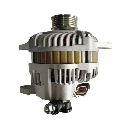 110A Alternator Fit For Subaru Forester SG SH Impreza GD GG Liberty BL BP Outback BH BP