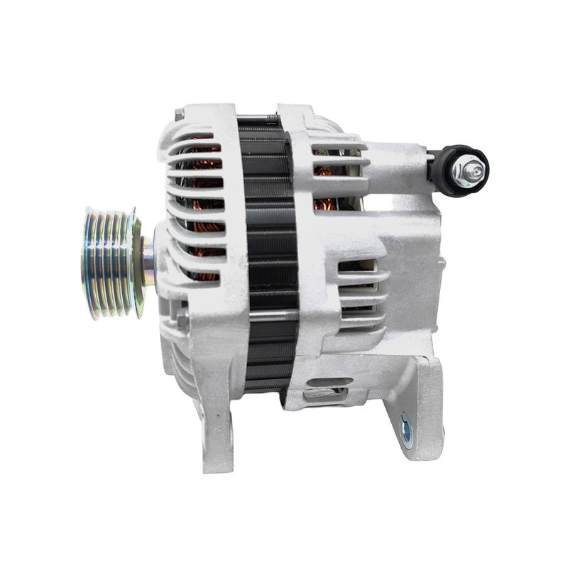 110A Alternator Fit For Subaru Forester SH Impreza GG G11 Liberty BM MR 2.0L Petrol 2000-2007 23700AA55A