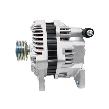 110A Alternator Fit For Subaru Forester SH Impreza GG G11 Liberty BM MR 2.0L Petrol 2000-2007 23700AA55A