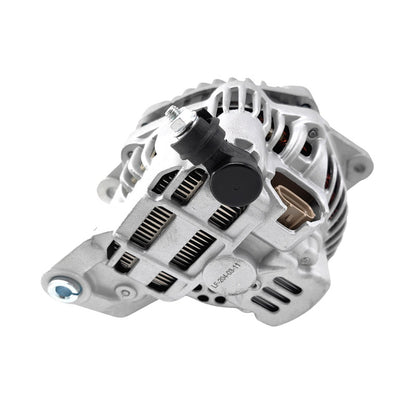 110A Alternator Fit For Subaru Forester SH Impreza GG G11 Liberty BM MR 2.0L Petrol 2000-2007 23700AA55A