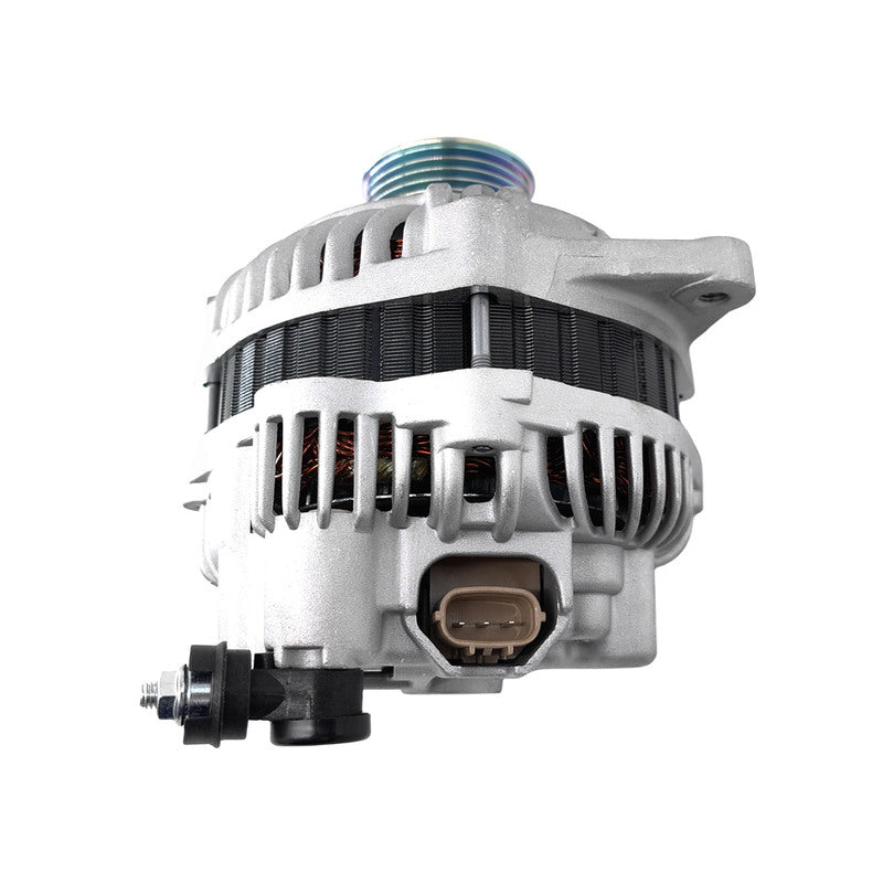 110A Alternator Fit For Subaru Forester SH Impreza GG G11 Liberty BM MR 2.0L Petrol 2000-2007 23700AA55A