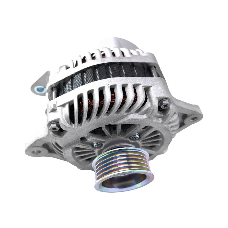 110A Alternator Fit For Subaru Forester SH Impreza GG G11 Liberty BM MR 2.0L Petrol 2000-2007 23700AA55A