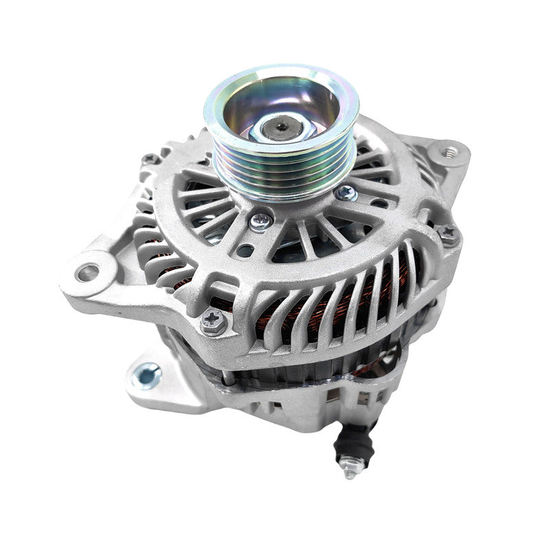 110A Alternator Fit For Subaru Forester SH Impreza GG G11 Liberty BM MR 2.0L Petrol 2000-2007 23700AA55A