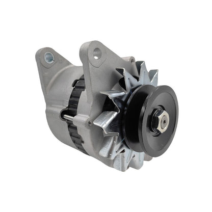 80A Alternator Fit For Holden Astra LB For Mitsubishi Sigma GN For Nissan Navara D21 For Subaru Leone DL