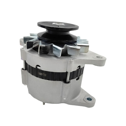 80A Alternator Fit For Holden Astra LB For Mitsubishi Sigma GN For Nissan Navara D21 For Subaru Leone DL
