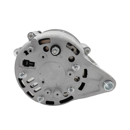 80A Alternator Fit For Holden Astra LB For Mitsubishi Sigma GN For Nissan Navara D21 For Subaru Leone DL