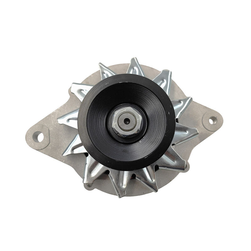 80A Alternator Fit For Holden Astra LB For Mitsubishi Sigma GN For Nissan Navara D21 For Subaru Leone DL