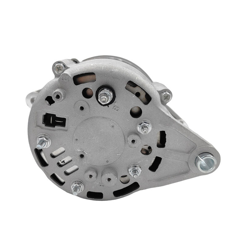 80A Alternator Fit For Holden Astra LB For Mitsubishi Sigma GN For Nissan Navara D21 For Subaru Leone DL